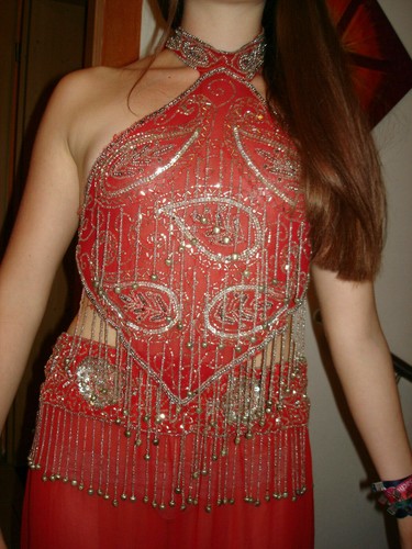 Orientalisches bauchtanz - orientalisches,