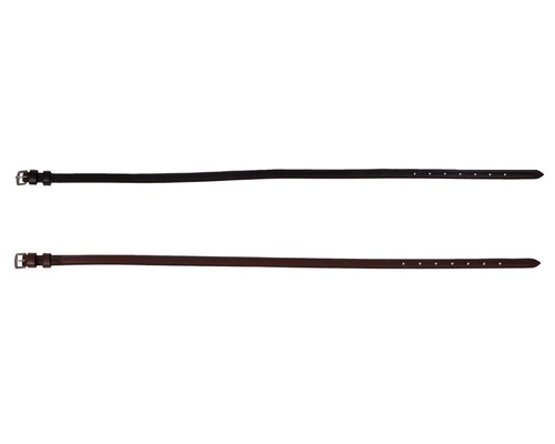 Sperrriemen schwarz oder braun