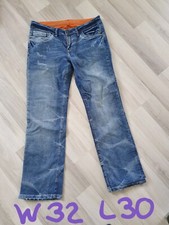 Schicke Jeans von Kenvelo Denim W32/L30 *Neuwertig*