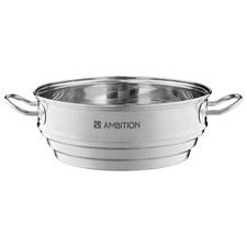 Dämpfeinsatz Einsatz Sieb