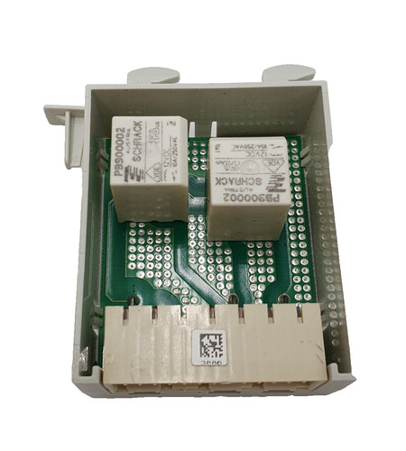 Elektronik relais ezl - elektronik,