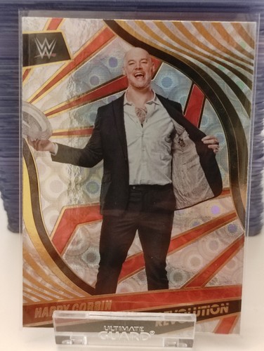 Happy corbin groove - corbin, panini