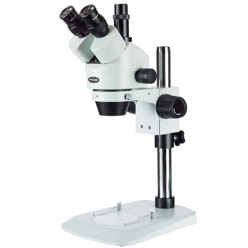 Amscope 45x zoom - 7x-45x,