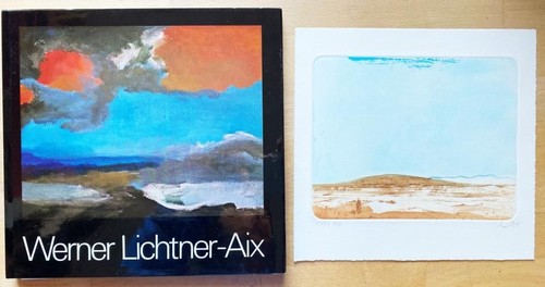 Werner lichtner aix - werner, lichtner-aix