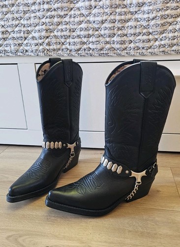 Kentucky western stiefel gr - kentucky's,
