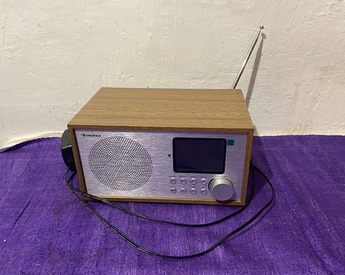 Internetradio bluetooth dab - internetradio, dab+