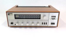The Fisher 505-T Receiver
