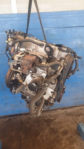 Halbvoller motor für mazda - halbvoller, 5