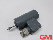 MAGNET-SCHULTZ MSM Hubmagnet