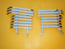 Kawasaki Z1 Z900 Z1000 Zylinderverkleidung Chrom