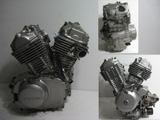 Motor (45.573 Km) Engine