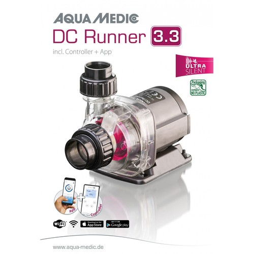 Aqua medic runner - runner, x.3
