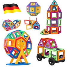 Magnetische Bausteine 120