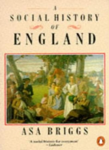 Social history of - history,