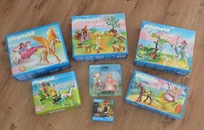 Playmobil Konvolut