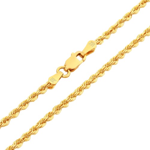 18k gelbgold 2mm - 18k,
