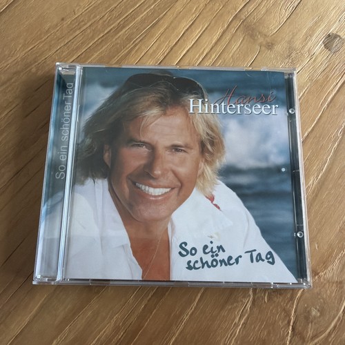 Ein schöner tag von - tag,