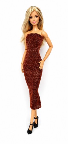 Barbie puppenkleidung kleidung - puppenkleidung,