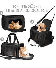 Tragetasche für Haustiere