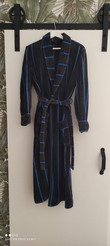 Herren bademantel morgenmantel - herren,