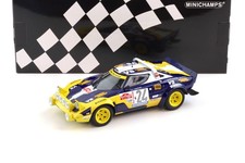 1:18 Minichamps Lancia Stratos