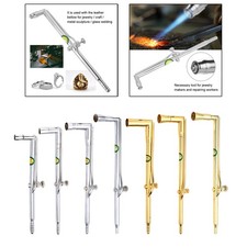 Benzin Schmuck Gasbrenner