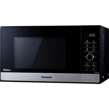Panasonic NN-GD 38 H SGTG