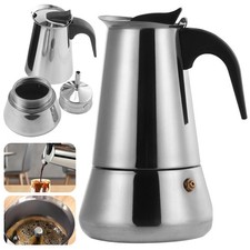 Italienischer Kaffeekocher