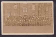 Gruppenfoto  WK1. Kriegsmarine