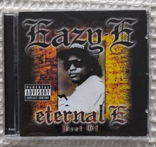 Easy-E - Eternal E - The Best