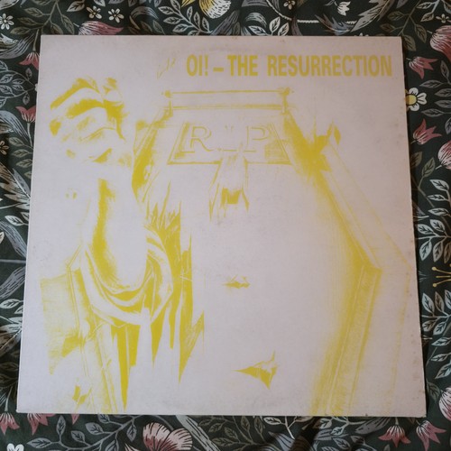 Various artists the - artists, oi