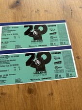 Helene Fischer 360° Tour 2