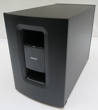 Bose Soundtouch Home Theater