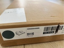 Ikea soderhamn sofa section - ikea,