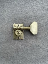 Van Ghent Gretsch Hoyer Teisco