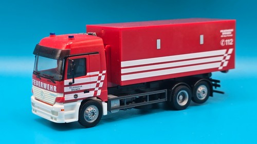 Actros - mb,