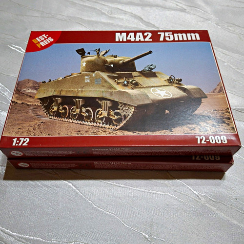 Best preis m4a2 75mm - best,