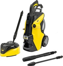 KÄRCHER Hochdruckreiniger K 7 Power Flex Home 180 bar 3000 Watt 600 l/h B-WARE