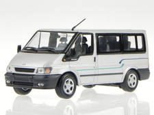 Ford Transit 2003 Euroline