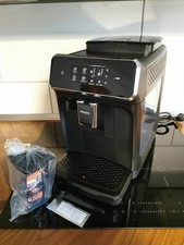 NEU Philips Kaffeevollautomat