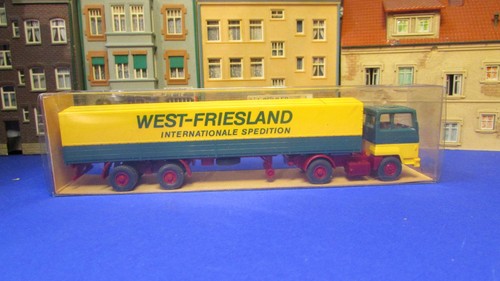 Wiking ford transcontinental - wiking, ford-transcontinental