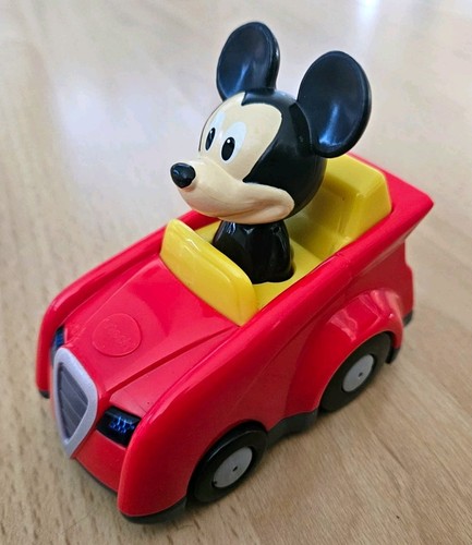 Tut flitzer disney - tut,