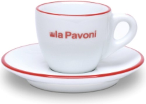 6er set original pavoni - original,