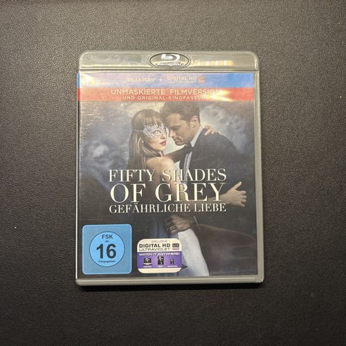 Fifty shades grey - shades,