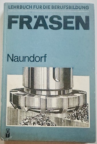 Fräsen fritz naundorf - naundorf, /