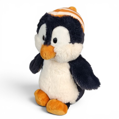 Nici pinguin peppi - nici, mit