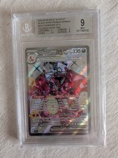 Glurak Black Star Promo