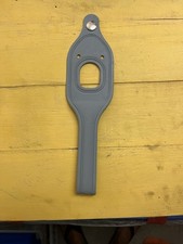 Citroen 2CV Rolldach Verdeck