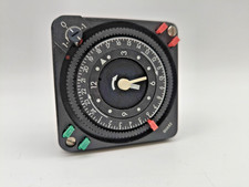 Vaillant 25-3215 Schaltuhr