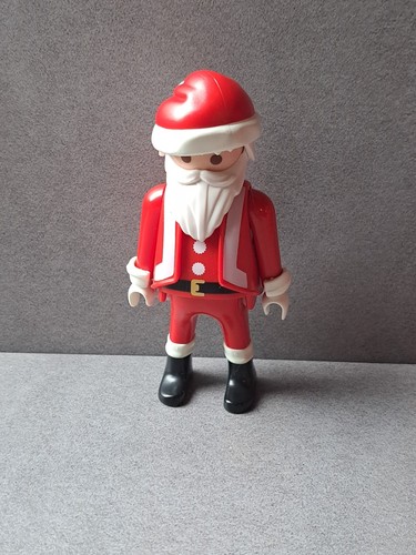 Playmobil figuren nikolaus - playmobil, |